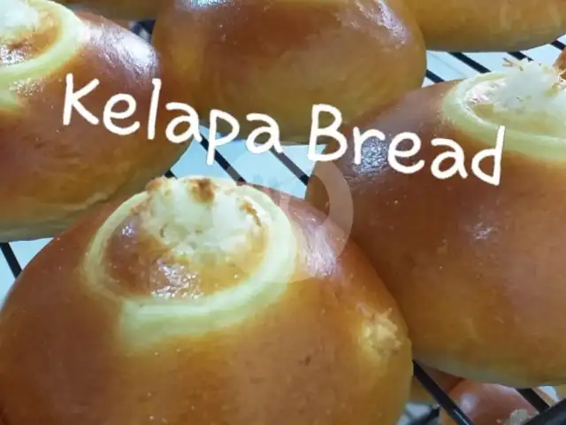 Gambar Makanan Callista Bakery, Jembatan Besi 2