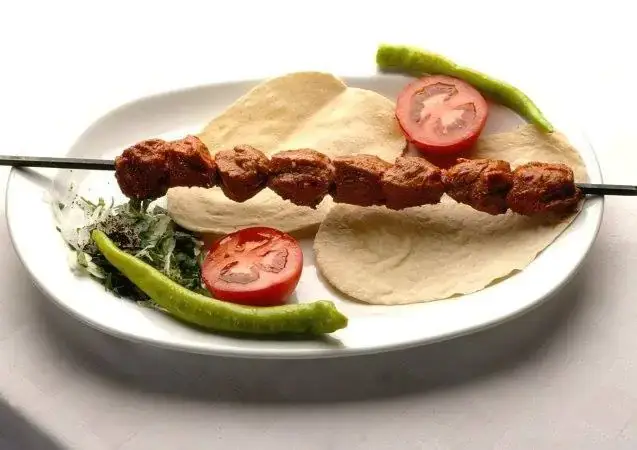 Hassoylu Kebap Salonu