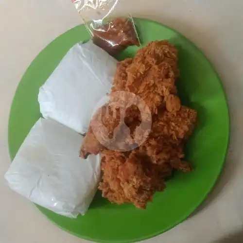 Gambar Makanan Ayam Geprek Mendoan 99, Sunter Jaya Jembatan Dempet 5