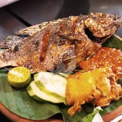 Gambar Makanan asli bumbu solo, jl.mangaan VIII pasar III No 2 9