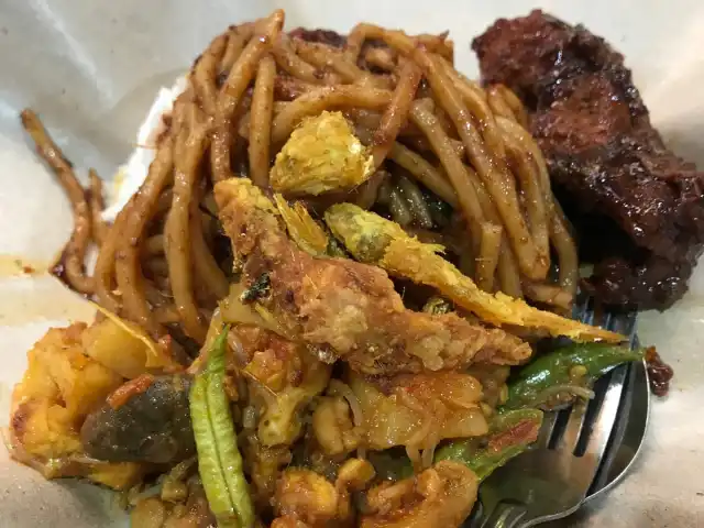 Selera Johor Food Photo 2