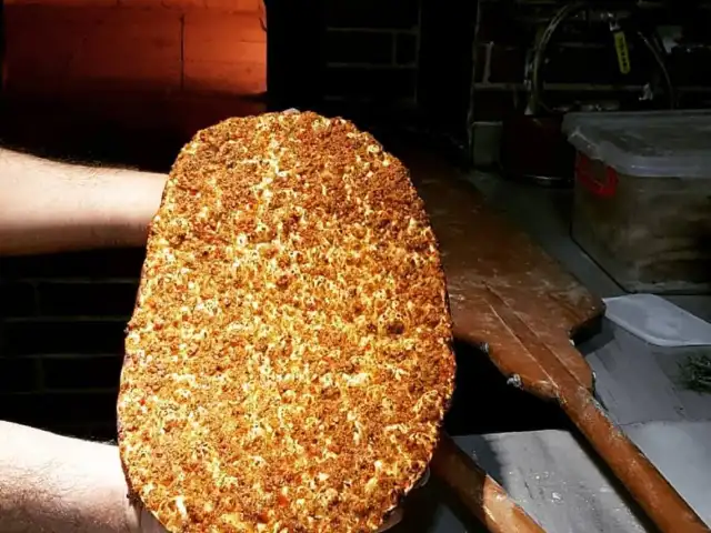 Pide Lavas Lahmacun Pisirim Firini'nin yemek ve ambiyans fotoğrafları 5