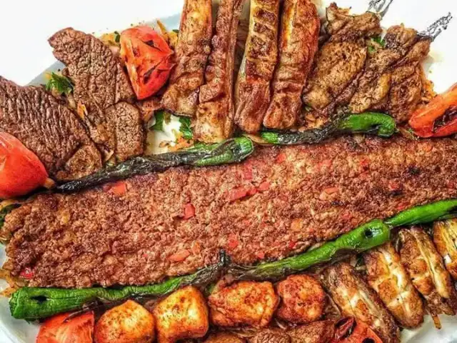 Erdal Şef Adana Kebap'nin yemek ve ambiyans fotoğrafları 12