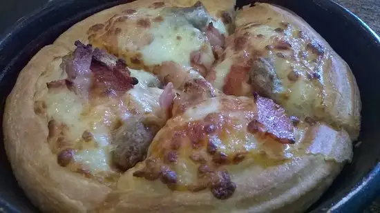 Pizza Hut SM Molino