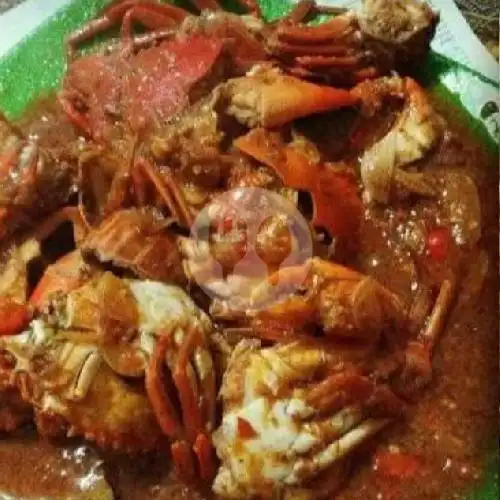 Gambar Makanan Mboh Seafood, Pungkur 8