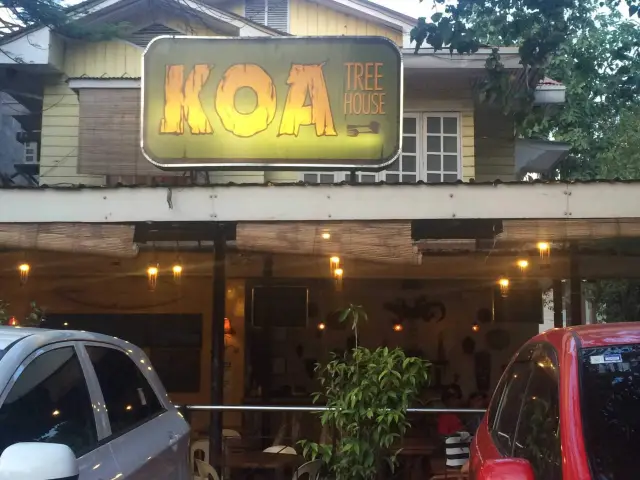 Koa Tree House Food Photo 4
