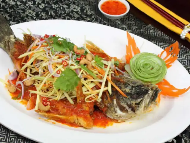 Restaurant Thai Avenue Food Photo 7