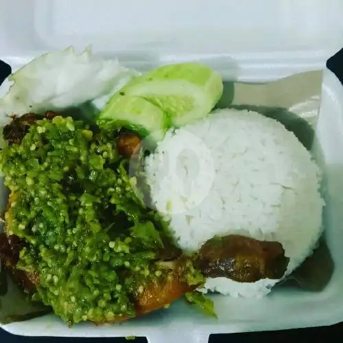 Gambar Makanan Ayam Bakar Dan Geprek Kedai Halwa 14