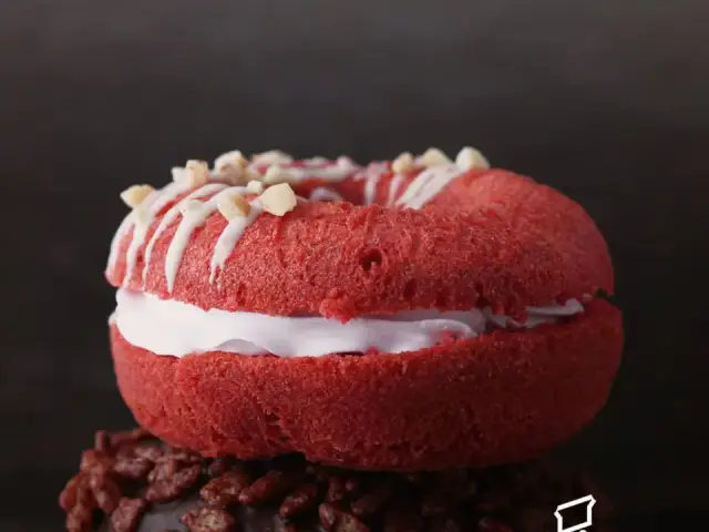 Gambar Makanan Mister Donut 7