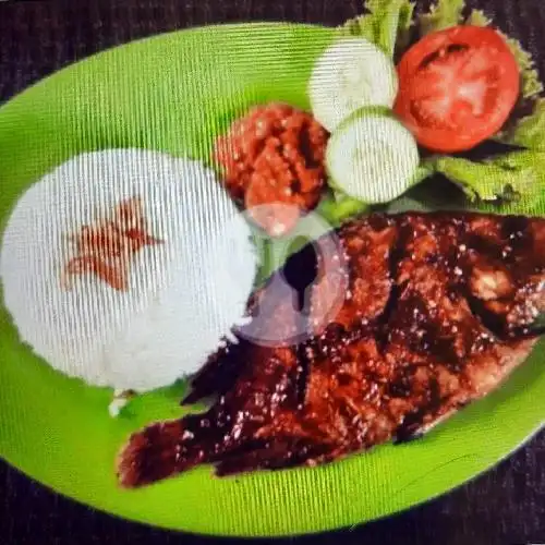 Gambar Makanan Pecel Ayam Dan Nasi Goreng Teh Iyul, Cisarua 20