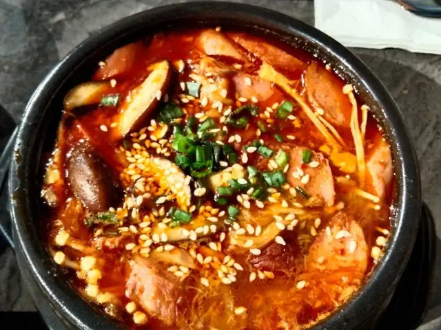 RYU KOREAN CHICKEN Food Photo 14