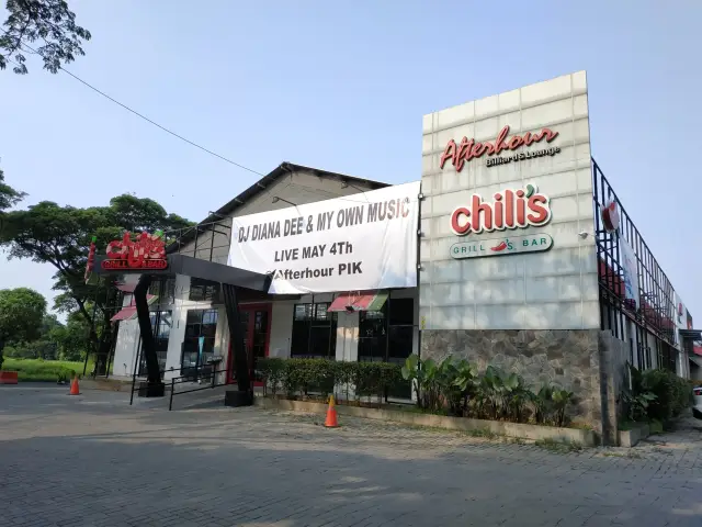 Gambar Makanan Chili's Grill and Bar 7