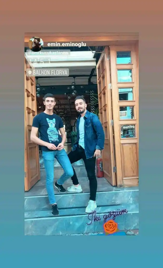 Balkon Kafe'nin yemek ve ambiyans fotoğrafları 13