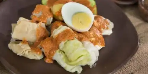 Siomay-siomay, Patimura