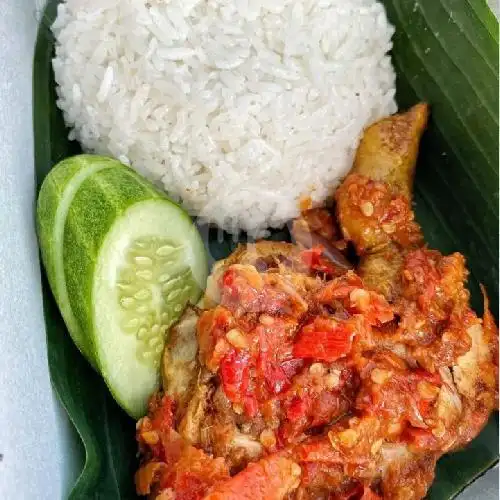 Gambar Makanan Nasi Kebuli Habib Syeh, Cawang 11