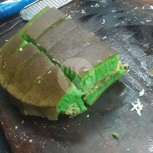 Gambar Makanan MARTABAK JOE 13