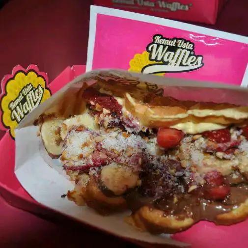 Granny's Waffles'nin yemek ve ambiyans fotoğrafları 74