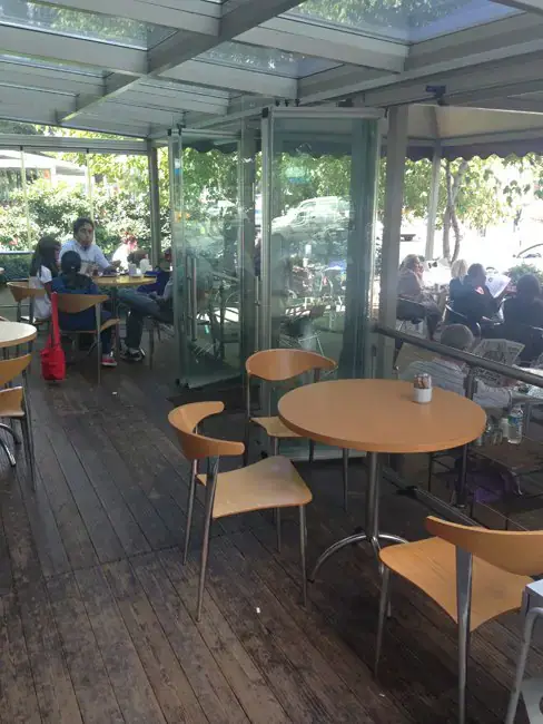 Remzi Kitabevi Cafe'nin yemek ve ambiyans fotoğrafları 6