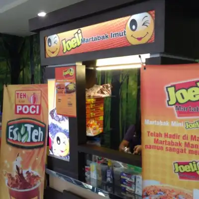 Joeli Martabak Imut