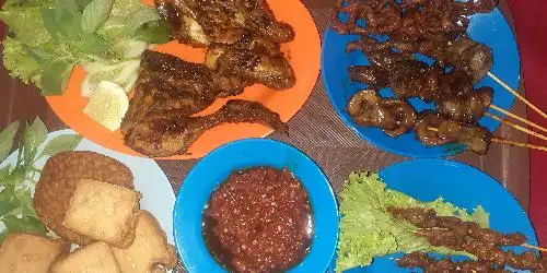 Ayam Bakar Comal, Taman Sunter Indah