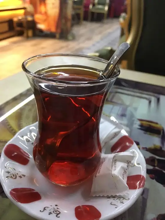 Derviş Cafe 2'nin yemek ve ambiyans fotoğrafları 18