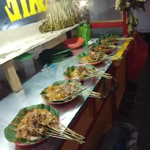 Gambar Makanan Sate Padang Suko Mananti, Arco Raya 18