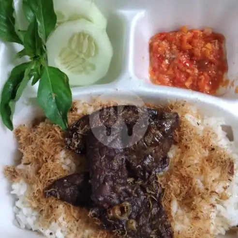 Gambar Makanan Nasi Babat Arjuna, Pamenang 12