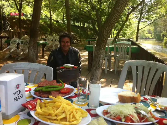 Güzel Vadi Restaurant'nin yemek ve ambiyans fotoğrafları 16