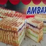 Gambar Makanan Roti Bakar "AMBARSARI", Sumbersari 2