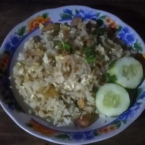 Gambar Makanan Nasi Goreng Khas Surabaya Cak Benny, Jabon Raya 7