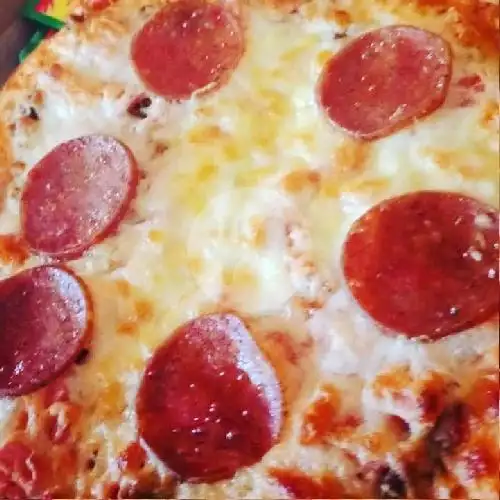 Gambar Makanan Pizza Umi  14