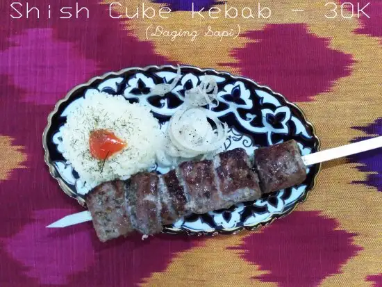 Gambar Makanan Turkish Resto 18