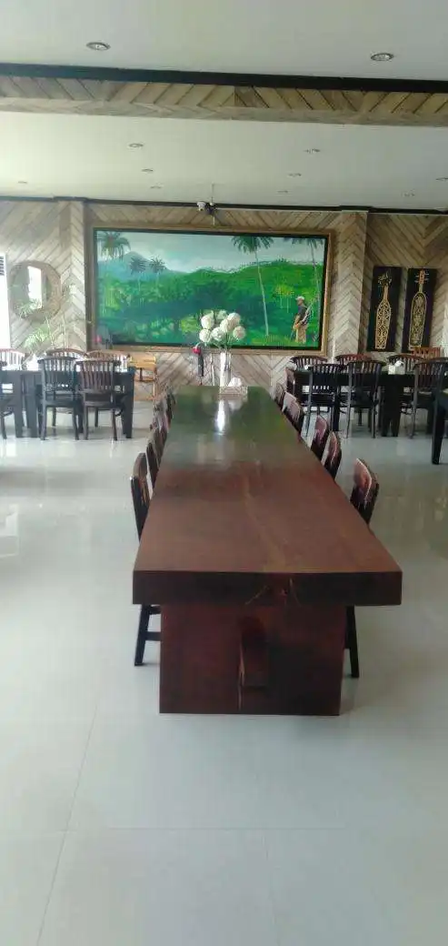 Gambar Makanan Koki Restaurant 10