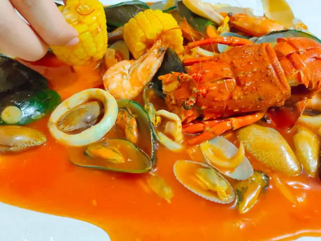 Gambar Makanan DjajanSeafood 4