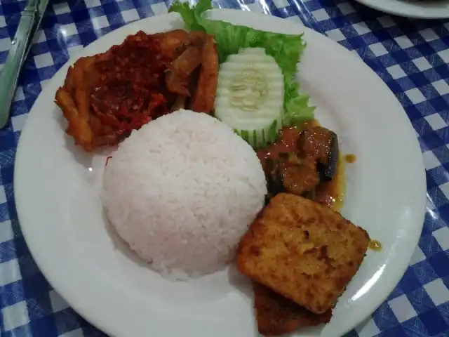 Ayam Bakar Wong Solo Food Photo 9