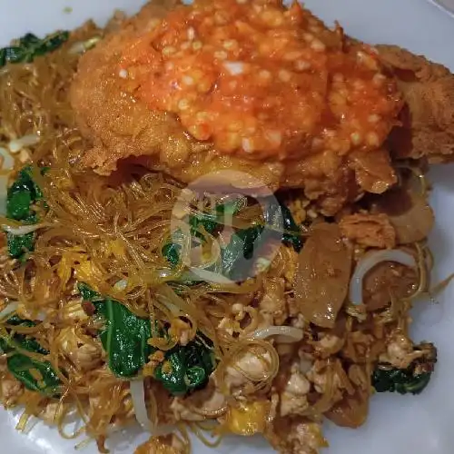 Gambar Makanan bakmi mantap 55, kemayoran 4