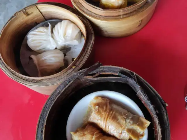 Gambar Makanan Dimsum Manan 10