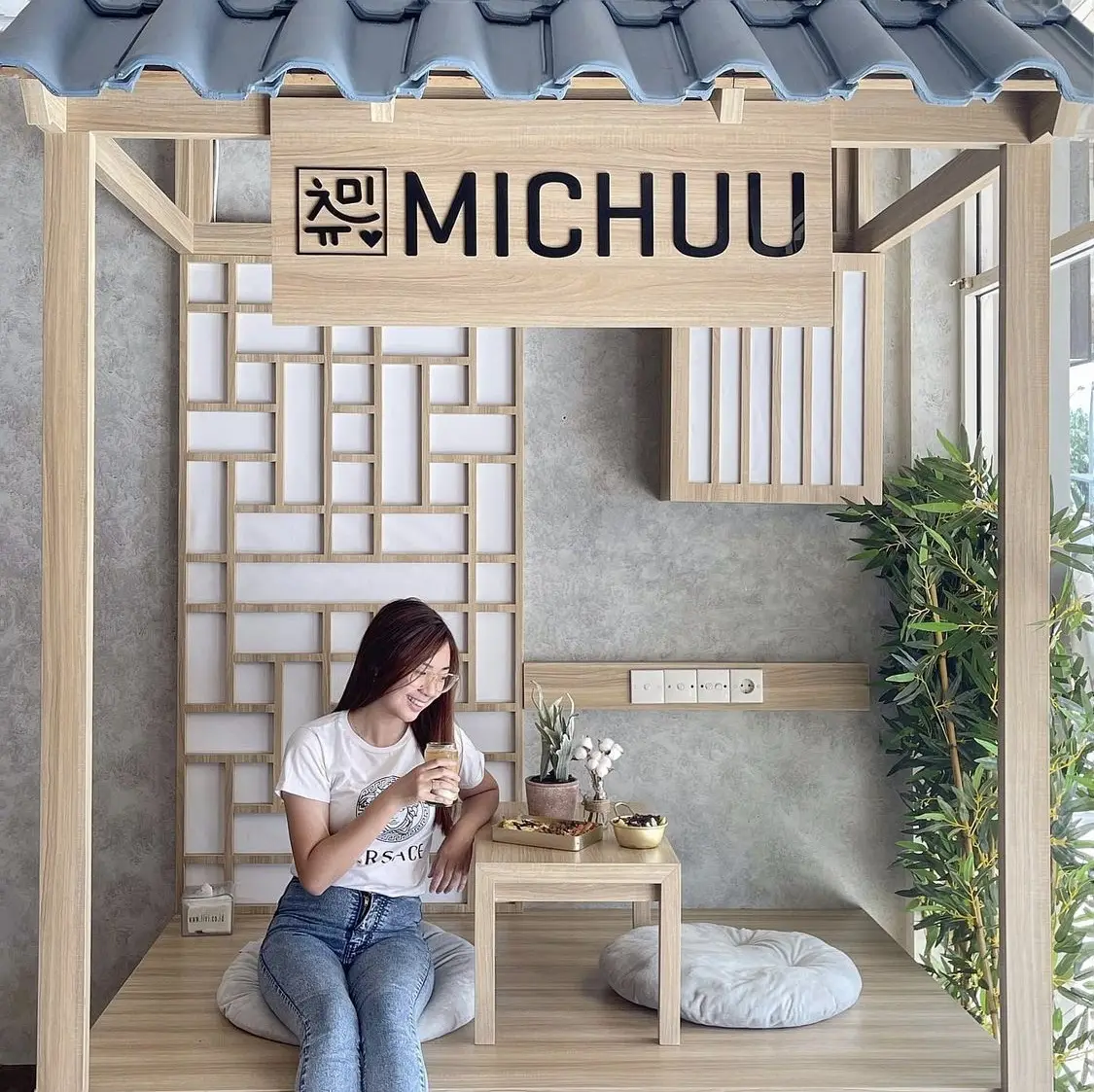 Michuu Coffee House