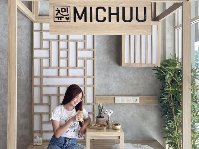 Gambar Makanan Michuu Coffee House 1