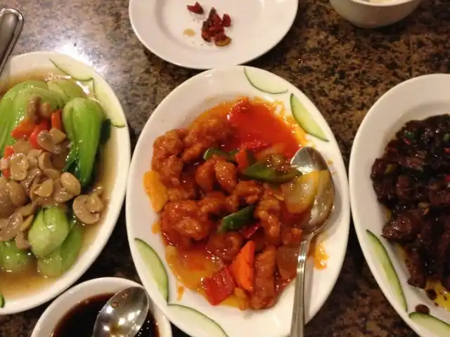 Gambar Makanan Furama Chinese and Live Seafood Restaurant 2