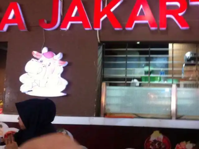 Gambar Makanan Sop Iga Jakarta 8