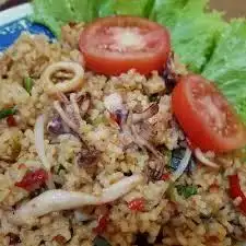 Gambar Makanan Nasi Goreng BALI ,andir 11