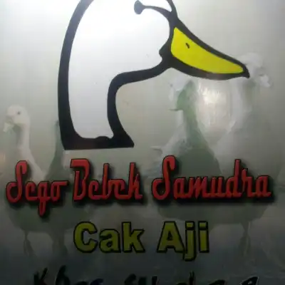 Sego Bebek Samudra