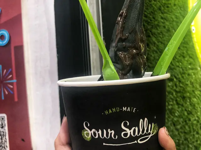 Gambar Makanan Sour Sally 7