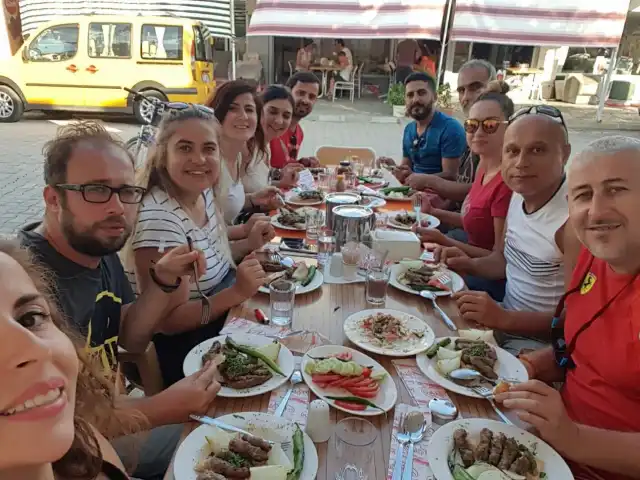 Şişci Arap Sadi'nin Yeri'nin yemek ve ambiyans fotoğrafları 13