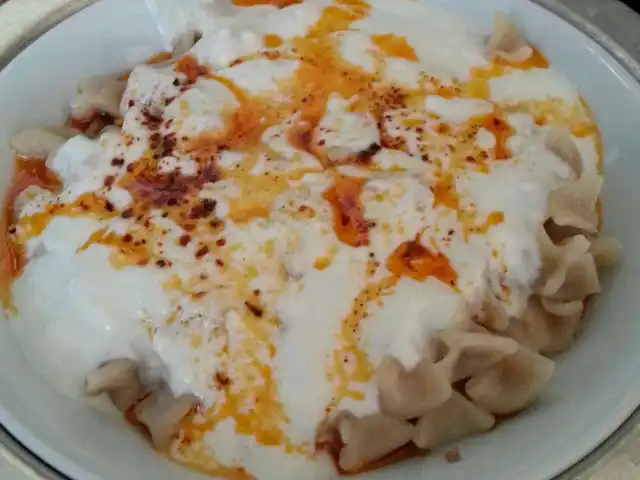 Sare Hanım Kayseri Mutfağı'nin yemek ve ambiyans fotoğrafları 4
