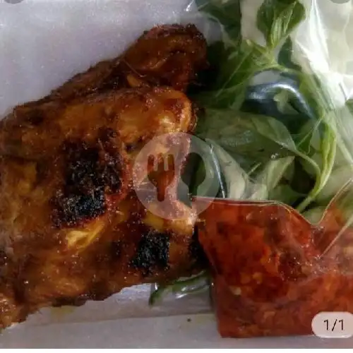 Gambar Makanan Ayam Bakar Dan Soto Ayam Mama Amel 1