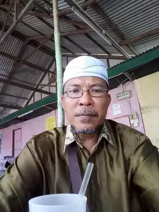 Kedai Makan Abang Manang