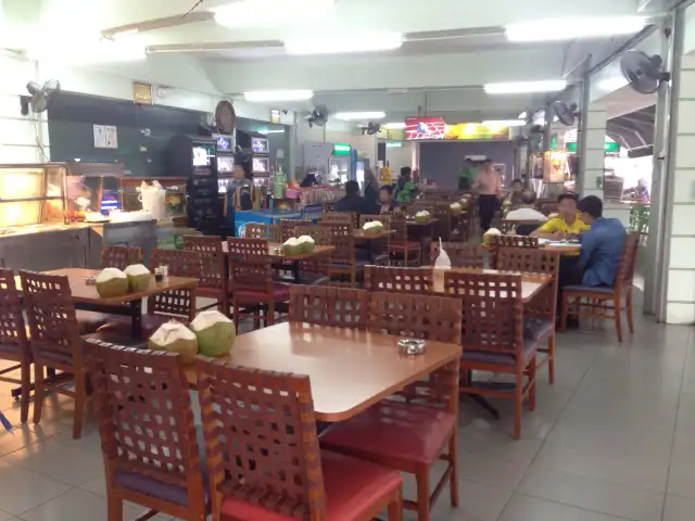 Nasi Kandar Big W Food Photo 3