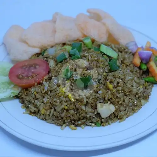 Gambar Makanan Nasi Goreng Kebuli Apjay/Bakmi Jogja, Pondok Pinang 12